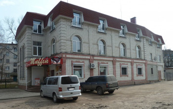 Продажа здания в Шостке